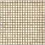 Natural I-Tile 4M035-15T Мозаика 29,8x29,8 см, Китай, под мозаику - фото 1