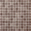 Natural Steppa STP-BG005-S Brown Мозаика 25x25 см, Китай, под мозаику - фото 1