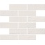 Naxos Le Marais 75105 Bricks Milk Мозаика 26x26 см, Италия, под бетон - фото 1 Naxos Le Marais 75105 Bricks Milk Мозаика 26x26 см, Италия, под бетон - фото 1