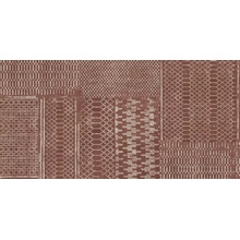 Naxos Mind 145064 Pibiones crimson Molato Ret Керамогранит 60x120 см, Италия - фото 1 - фото 1