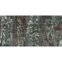 Naxos Mind 145065 Pacth dark Molato Ret Керамогранит 60x120 см, Италия - фото 1 - фото 1