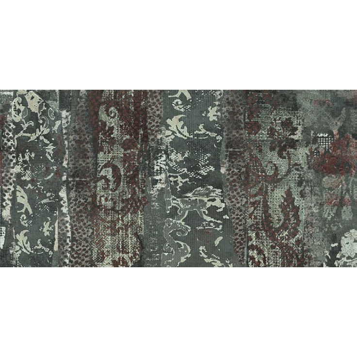 Naxos Mind 145065 Pacth dark Molato Ret Керамогранит 60x120 см, Италия - фото 1 Naxos Mind 145065 Pacth dark Molato Ret Керамогранит 60x120 см, Италия - фото 1