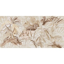 Naxos Mind 145880 Lya ivory Molato Ret Керамогранит 60x120 см, Италия, под камень  - фото 1 - фото 1