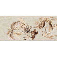 Naxos Mind 145014 Lya ivory Molato Ret Керамогранит 120x278 см, Италия, под камень  - фото 1 - фото 1