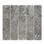 Naxos Mockup 137676 Brick Portofino Dark Мозаика 29x32 см, Италия, под мозаику - фото 1