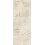 Naxos Mockup 140005 Chartula Cream Nar Ret Керамогранит 40x100 см, Италия, под камень  - фото 1
