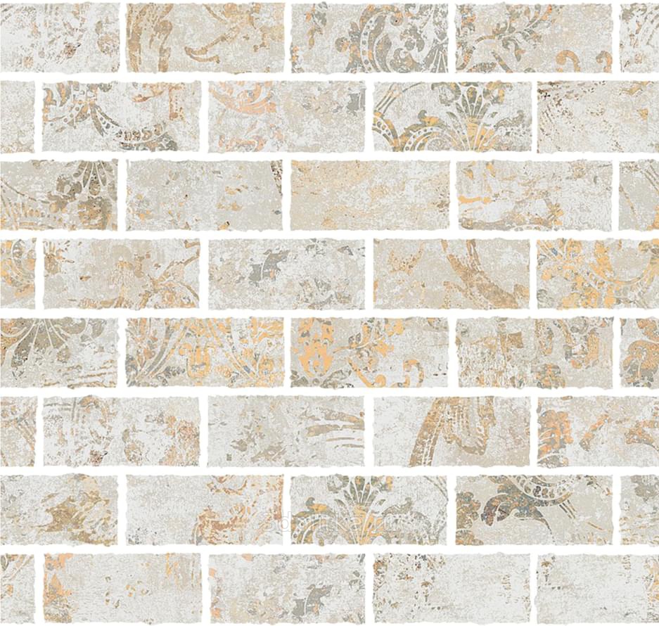 125534 Pictura 🏆 Spacc Frammenti 33,3x31,5 мозаика от Naxos купить ...