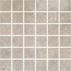 Naxos Start 82028 Taupe Мозаика 30x30 см, Италия, под мозаику - фото 1