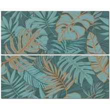 Naxos Timeless 125230 Comp Forest Marea 2Pz Панно 64x80,5 см, Италия, под обои  - фото 1 - фото 1