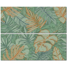 Naxos Timeless 125231 Comp Forest Edera 2Pz Панно 64x80,5 см, Италия, под обои  - фото 1 - фото 1