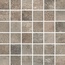 Naxos Vision 118701 Brun Su Rete Мозаика 30x30 см, Италия, под мозаику - фото 1