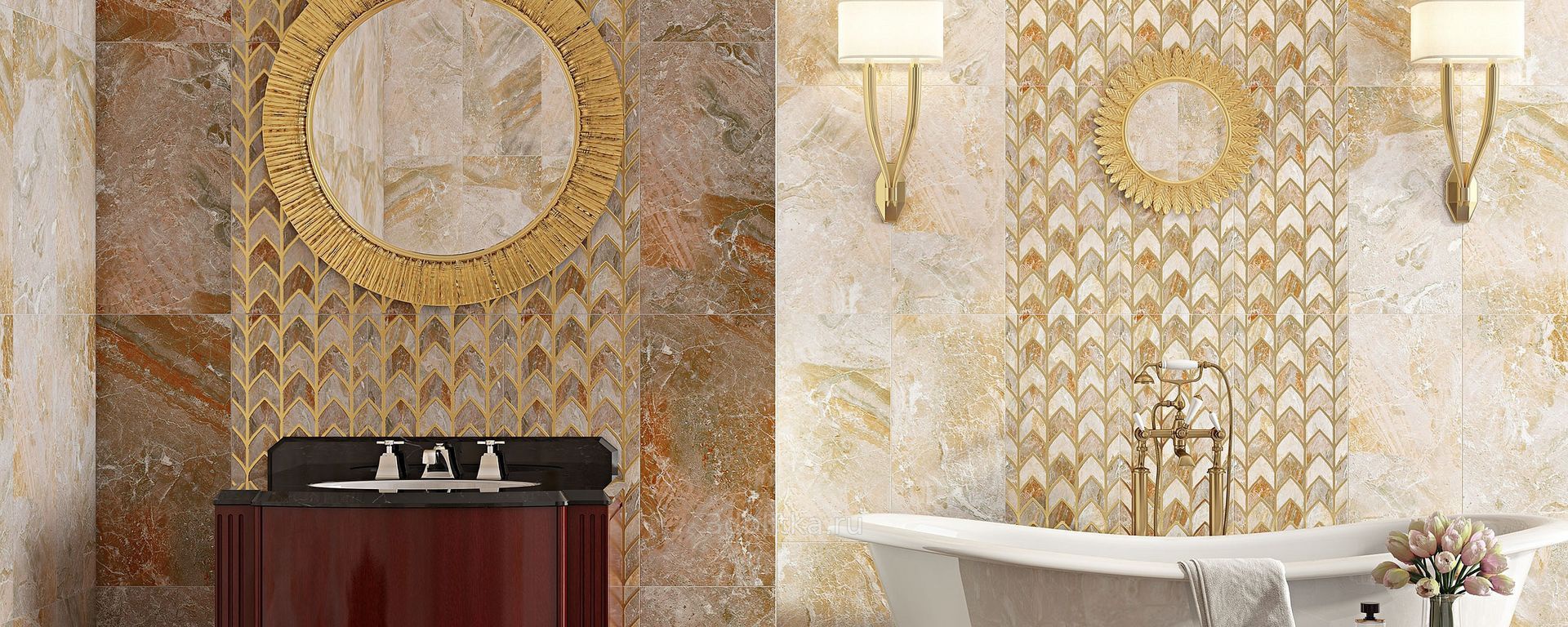 Нефрит Лия 🏆 купить плитку в Москве – цена Нефрит Лия (Россия) в ...