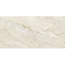 Neodom Marble N130007 Mitos Crema Matt Carving Керамогранит 60x120 см, Индия, под мрамор - фото 1 - фото 1