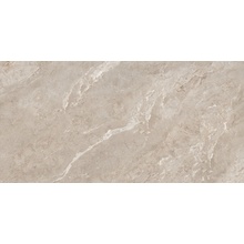 Neodom Marble N20767 Rome Taupe Polished Керамогранит 60x120 см, Индия, под мрамор - фото 1 - фото 1