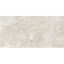 Neodom Onyx N20747 Crema Matt Carving Керамогранит 60x120 см, Индия, под оникс - фото 1 - фото 1