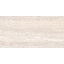 Neodom Stone Travertino Cream Decor Matt Керамогранит 60x120 см, Индия, под камень  - фото 1 - фото 1