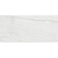 Neolit Clas Stone Mont Blanc Silk Ret 6mm Керамогранит 150x320 см, Испания, под мрамор - фото 1 - фото 1