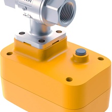 Neptun Profi 220В 3/4" Кран 10,5x6,5x12,5 см, Россия - фото 1 - фото 2