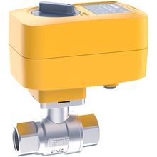 Neptun Profi 220В 3/4" Кран 10,5x6,5x12,5 см, Россия - фото 1 Neptun Profi 220В 3/4" Кран 10,5x6,5x12,5 см, Россия - фото 1 - фото 1