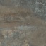 New Trend Centro D60219M Copper Матовый карвинг Керамогранит 60x60 см, Россия, под камень  - фото 8
