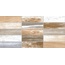 New Trend Congo WT36CON55 Brick Настенная плитка 30x60 см, Россия, под дерево - фото 1
