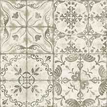 New Trend Laberta Beige GP6FLW11 Flow Керамогранит 41x41 см, Россия, под камень  - фото 1 - фото 1