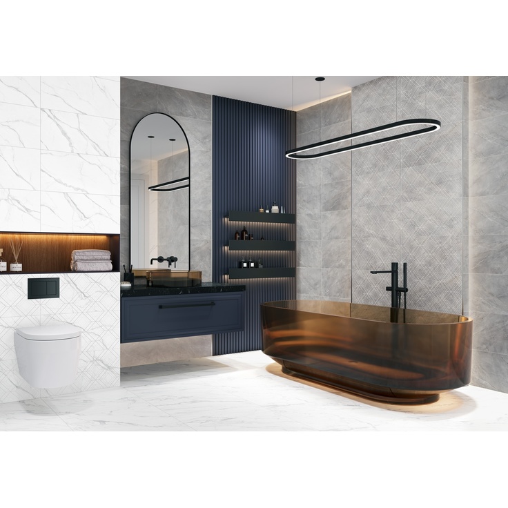 WT36LMM00 Lims Light 30x60 настенная плитка от New Trend купить
