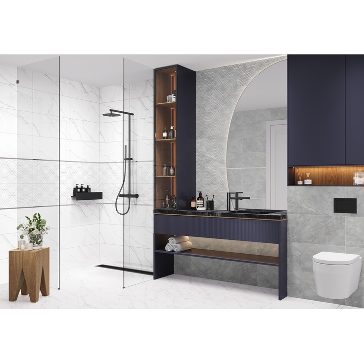 WT36LMM00 Lims Light 30x60 настенная плитка от New Trend купить