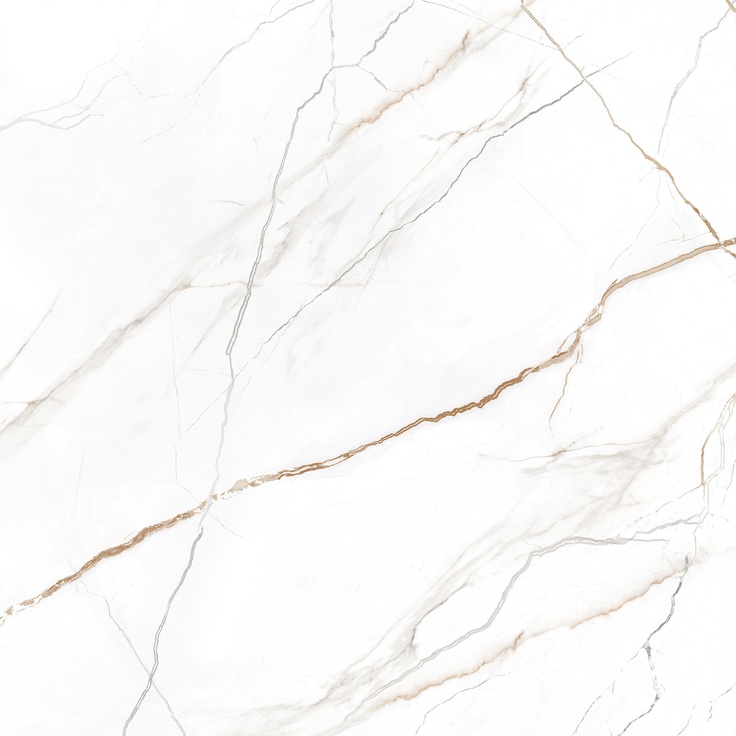 GP40SAM00L Sanremo White лаппатированный 60x60 керамогранит от New