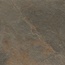 New Trend Stoncrete D60223M Сopper Матовый карвинг Керамогранит 60x60 см, Россия, под камень  - фото 2