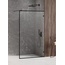 New Trendy Avexa Black EXK-2046 Душевое ограждение 50x200 см, Польша - фото 2