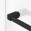 New Trendy Avexa Black EXK-2677 Душевое ограждение Польша - фото 3