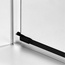New Trendy Avexa Black EXK-1567 Душевой уголок 100x80x200 см, Польша - фото 12