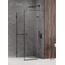 New Trendy Avexa Black EXK-2593 Душевой уголок Польша - фото 1