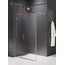 New Trendy Avexa Copper Brushed EXK-4324 Душевое ограждение Польша - фото 1