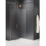 New Trendy Avexa Copper Brushed EXK-7133 Душевое ограждение Польша - фото 1