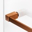 New Trendy Avexa Copper Brushed EXK-7155 Душевое ограждение Польша - фото 4