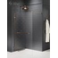 New Trendy Avexa Copper Brushed EXK-7155 Душевое ограждение Польша - фото 1