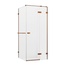 New Trendy Avexa Copper Brushed EXK-3655 Душевой уголок Польша - фото 1