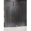 New Trendy Avexa Copper Brushed EXK-3740 Душевой уголок Польша - фото 1