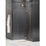New Trendy Avexa Copper Brushed EXK-3602 Душевой уголок Польша - фото 1