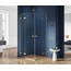 New Trendy Avexa Gold EXK-1787 Душевой уголок 120x100x200 см, Польша - фото 2