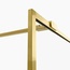 New Trendy Avexa Gold EXK-3132 Душевое ограждение Польша - фото 3 New Trendy Avexa Gold EXK-3132 Душевое ограждение Польша - фото 3