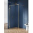 New Trendy Avexa Gold EXK-3133 Душевое ограждение Польша - фото 1