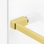 New Trendy Avexa Gold EXK-3044 Душевой уголок Польша - фото 3