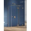 New Trendy Avexa Gold EXK-3105 Душевой уголок Польша - фото 1 New Trendy Avexa Gold EXK-3105 Душевой уголок Польша - фото 1