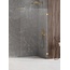 New Trendy Avexa Gold EXK-7060 Душевое ограждение 110x200 см, Польша - фото 1