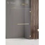 New Trendy Avexa Gold EXK-7072 Душевое ограждение 110x200 см, Польша - фото 1