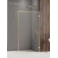 New Trendy Avexa Gold EXK-2159 Душевое ограждение 80x200 см, Польша - фото 1