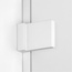 New Trendy Avexa White EXK-2786 Душевой уголок Польша - фото 2